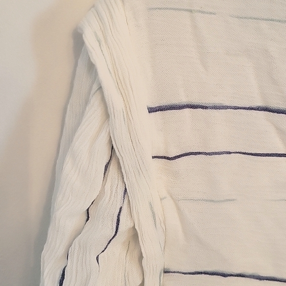 Ana work button down - Picture 3 of 3